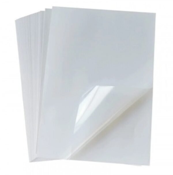 ورق طباعة استيكر A4