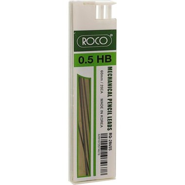غيار رصاص 0.5 HPسعة 20 Compressor pencil replacement