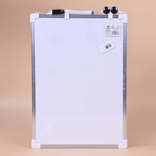 سبورة اطفال الامنيوم 30x40 #30767