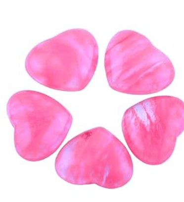 حجر اعمال فنية زهري