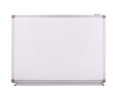 سبورة المنيوم 40*60 بستAluminum blackboard